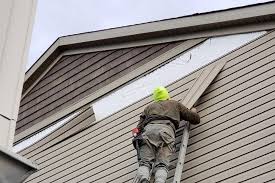 Siding for Multi-Family Homes in Fulton, KY